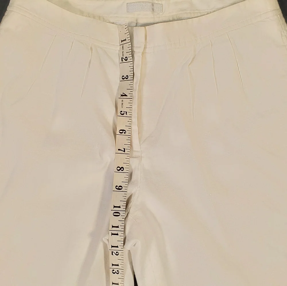 Badgley Mischka 8 Tall Wide Leg Pant - Picture 5 of 12